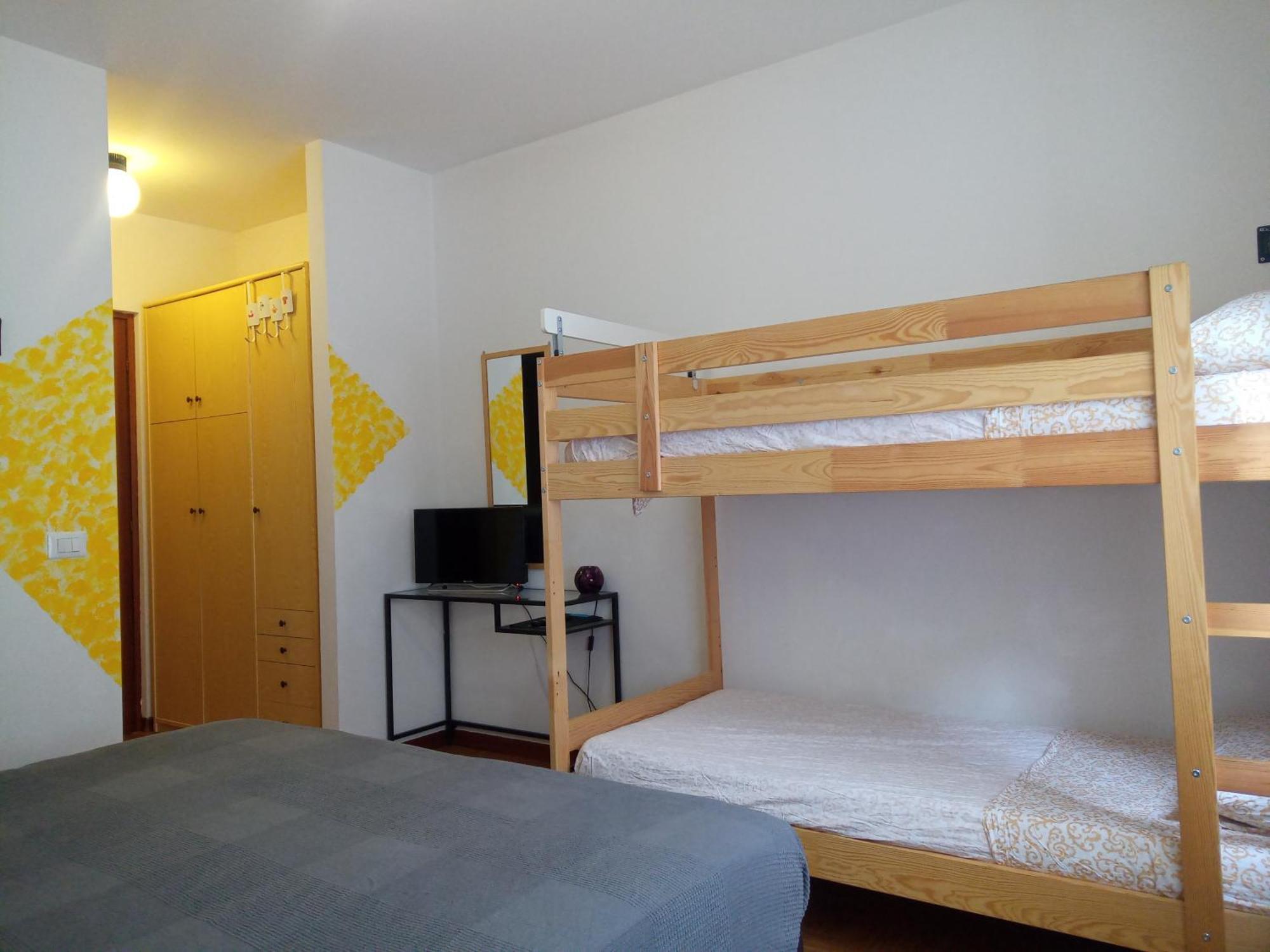 Albergo Alla Posta Anduins Zimmer foto