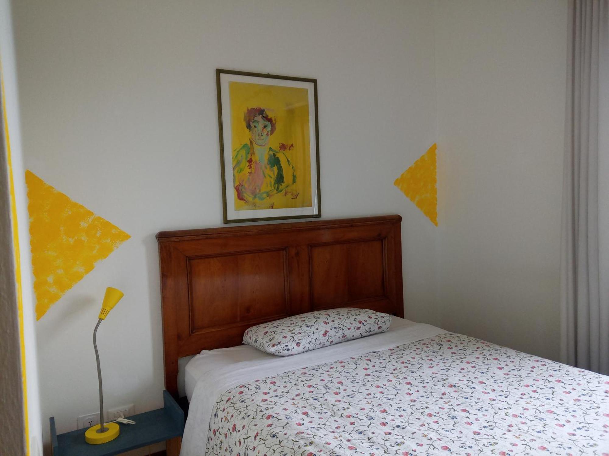 Albergo Alla Posta Anduins Zimmer foto