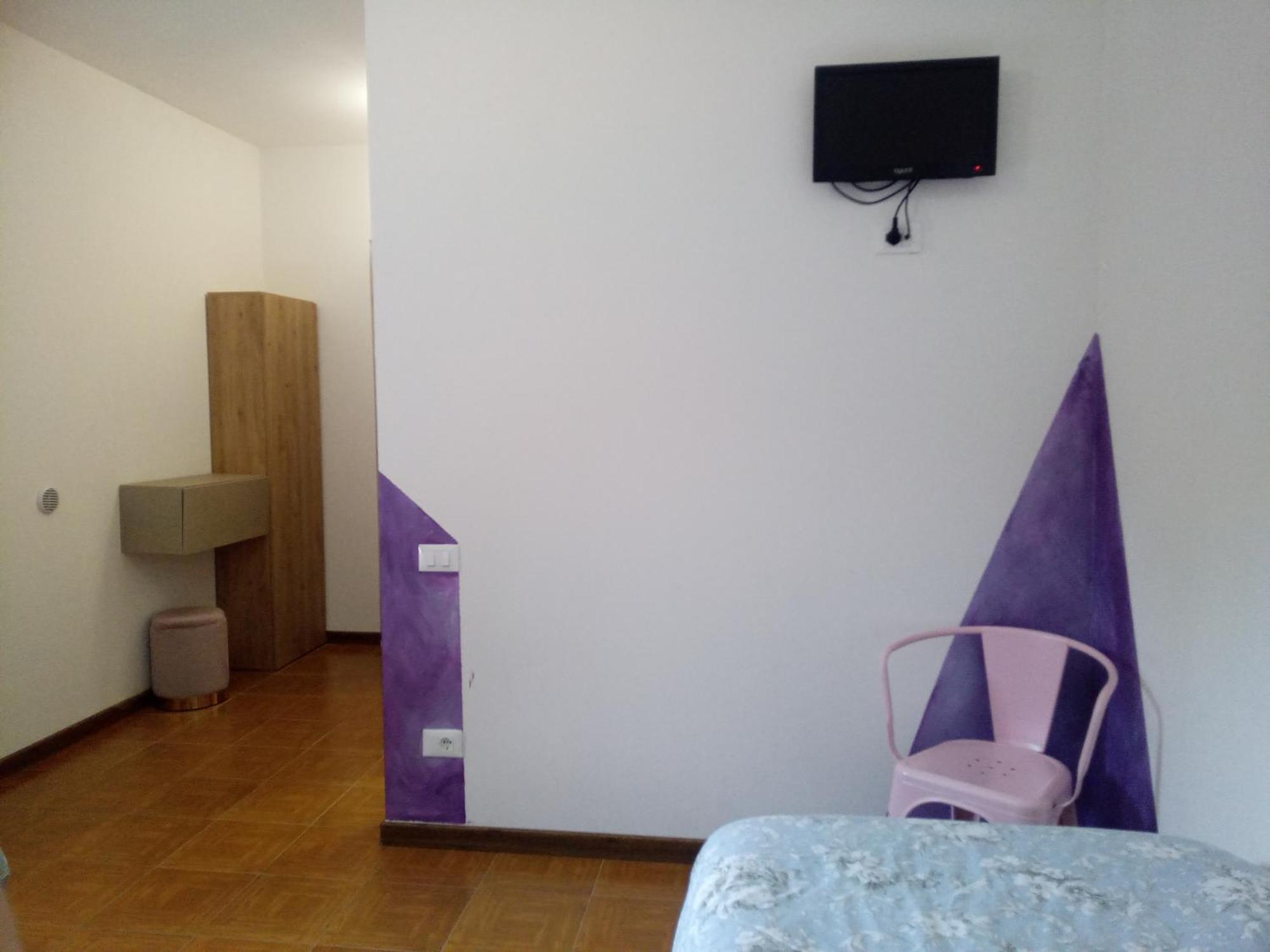 Albergo Alla Posta Anduins Zimmer foto