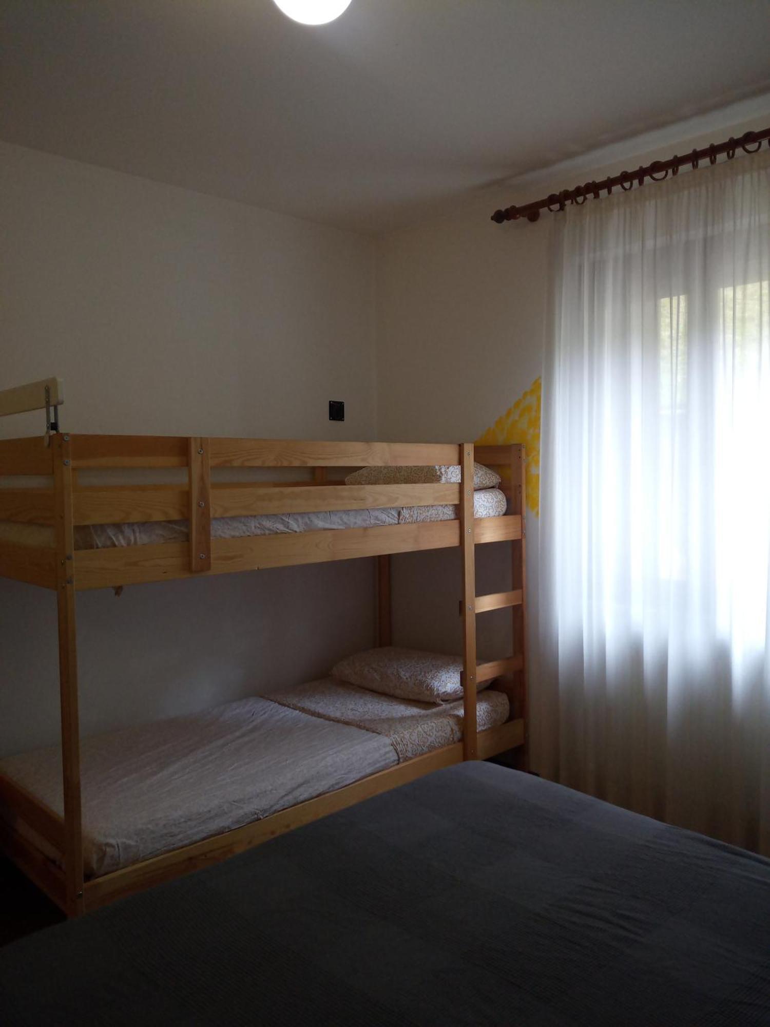 Albergo Alla Posta Anduins Zimmer foto