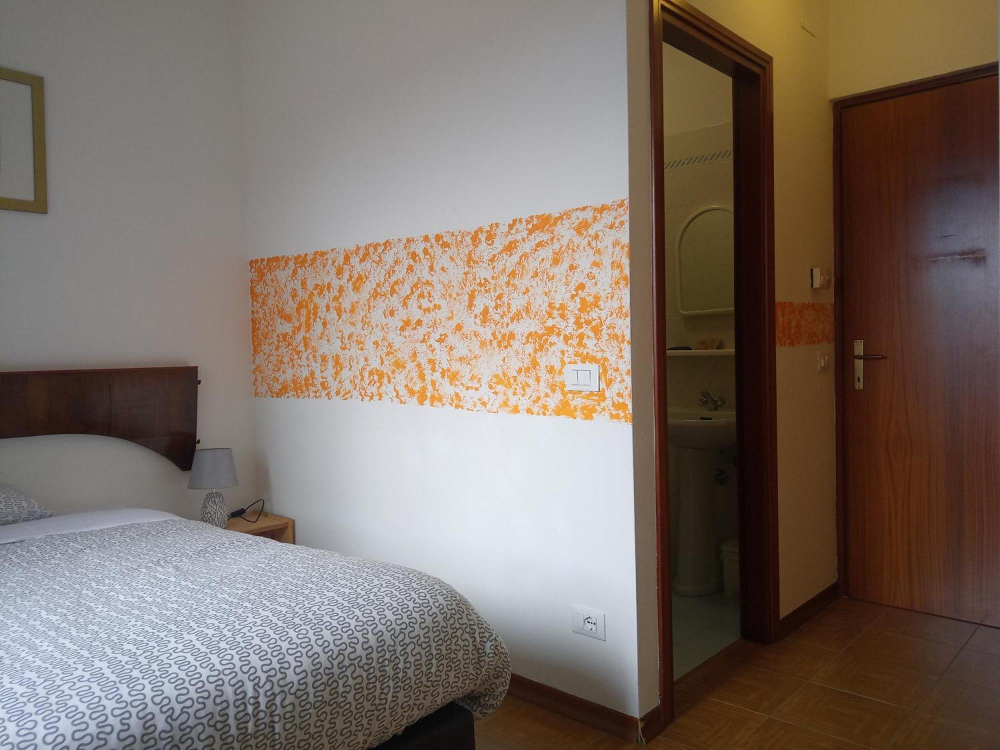Albergo Alla Posta Anduins Zimmer foto