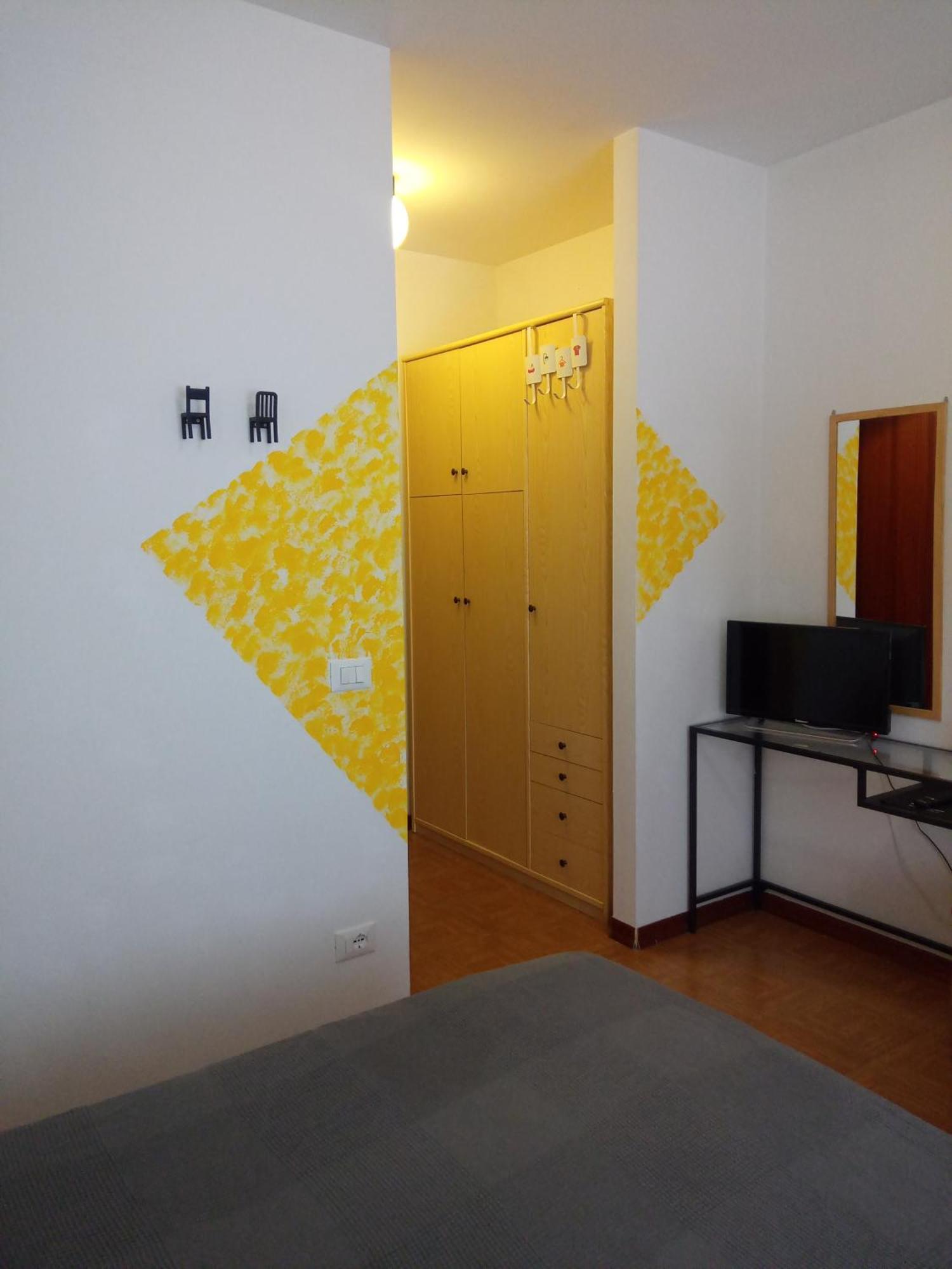 Albergo Alla Posta Anduins Exterior foto