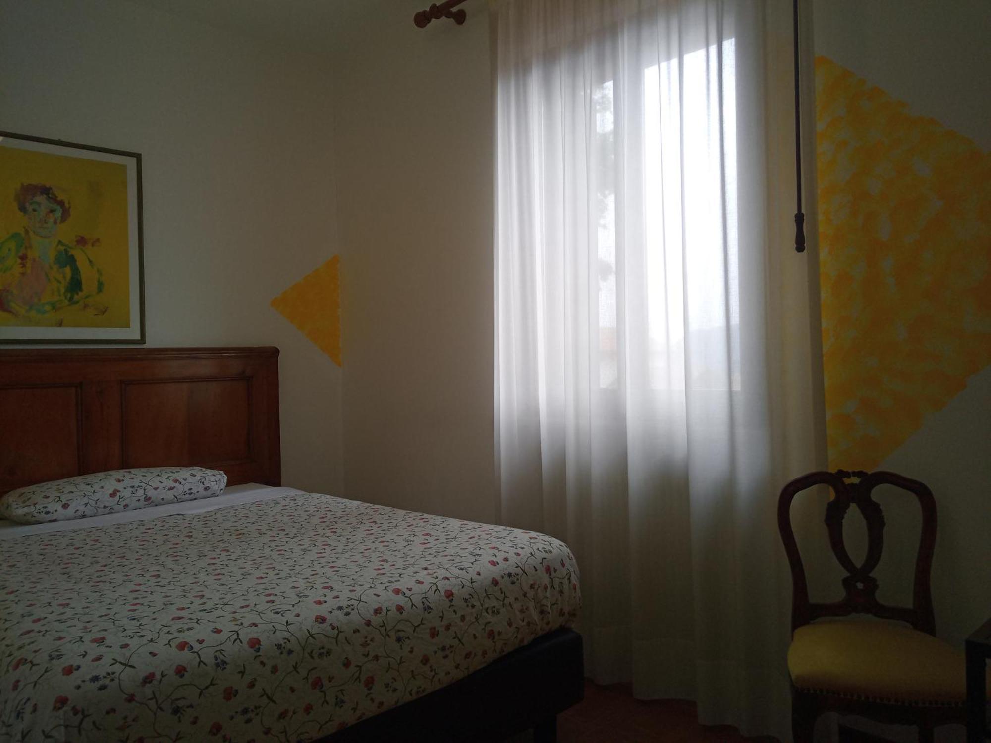 Albergo Alla Posta Anduins Zimmer foto