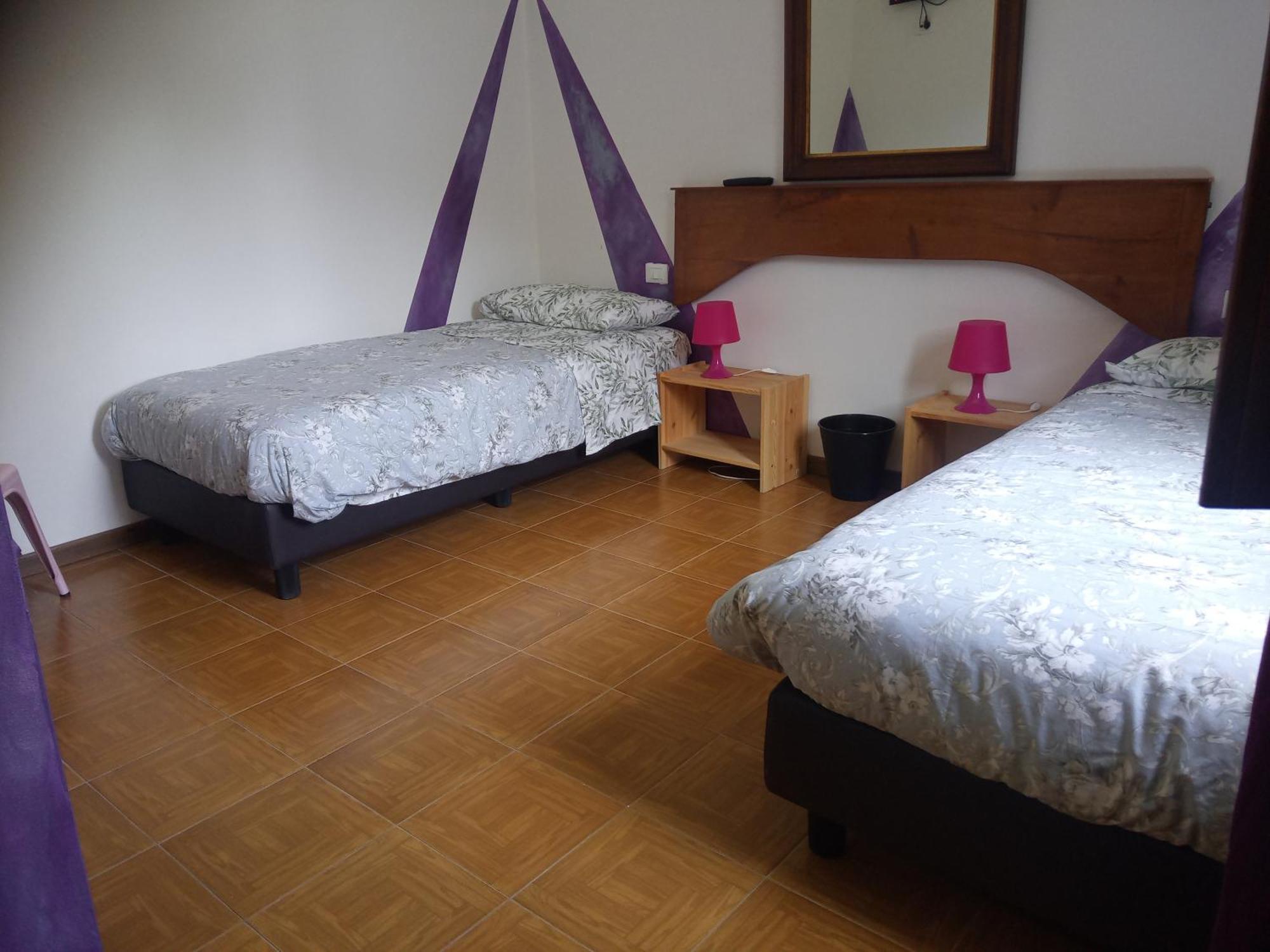 Albergo Alla Posta Anduins Zimmer foto