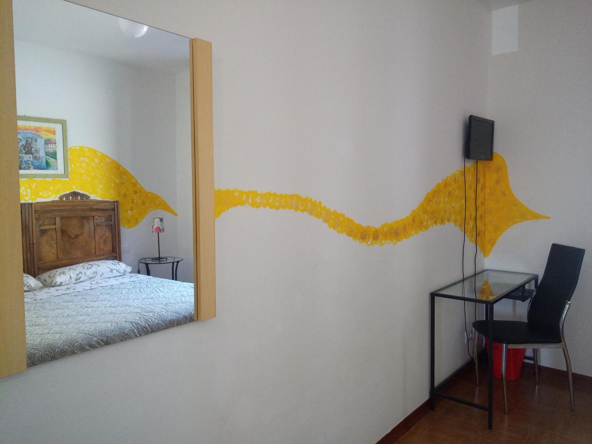 Albergo Alla Posta Anduins Zimmer foto
