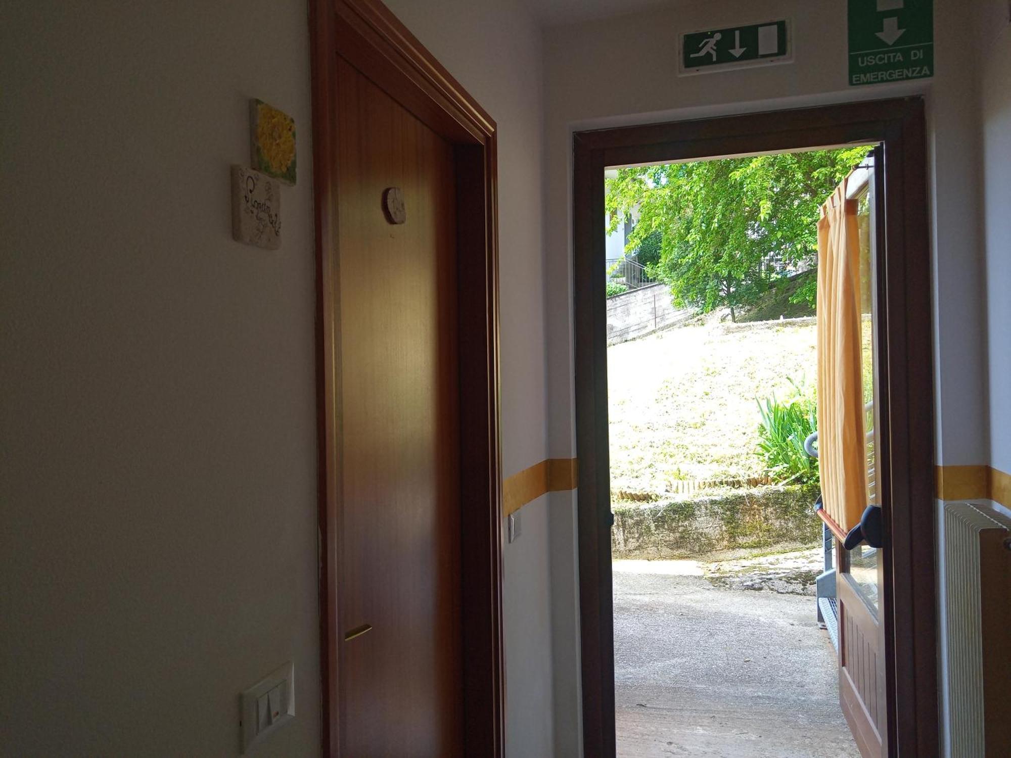 Albergo Alla Posta Anduins Zimmer foto