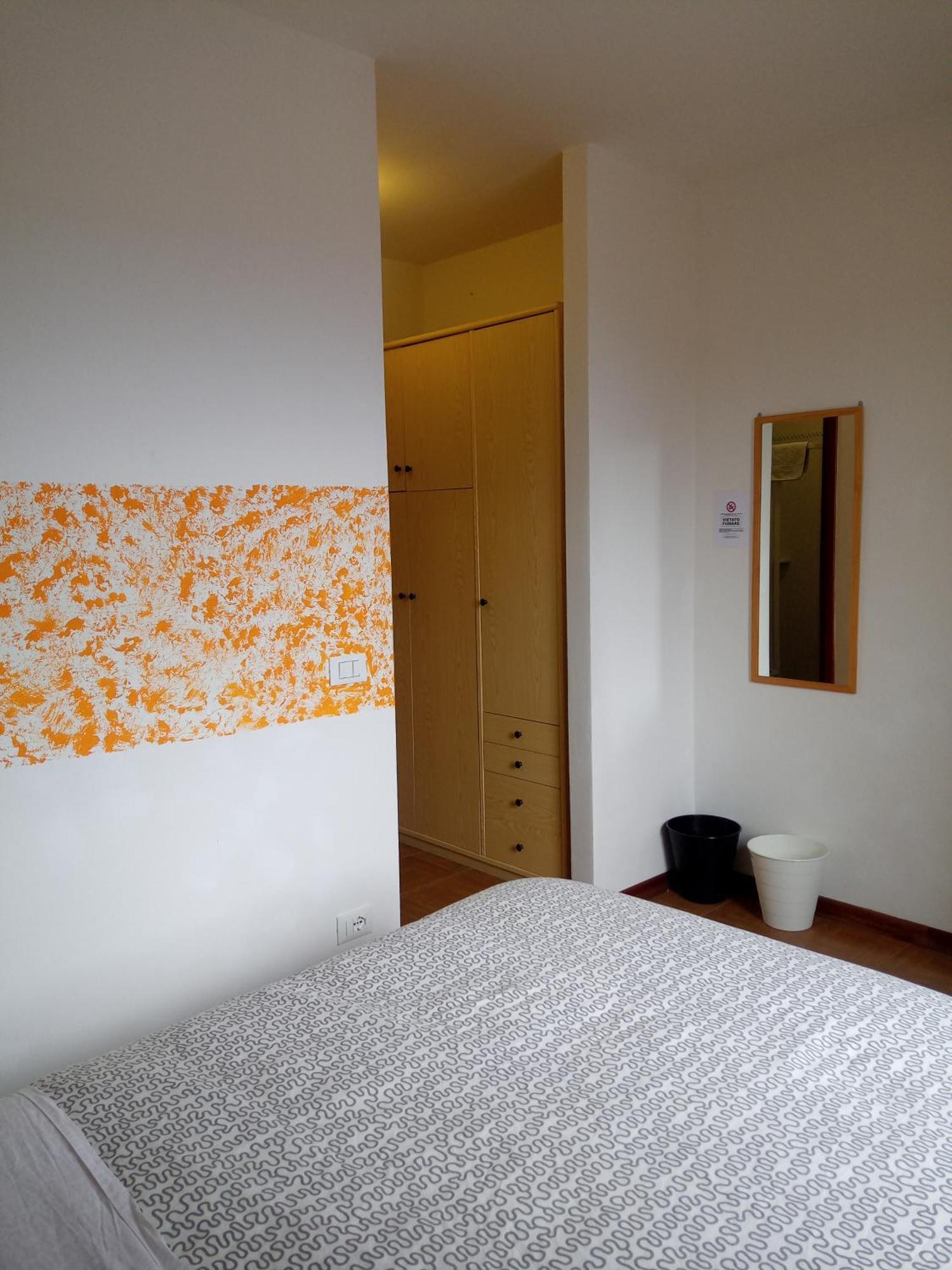 Albergo Alla Posta Anduins Zimmer foto