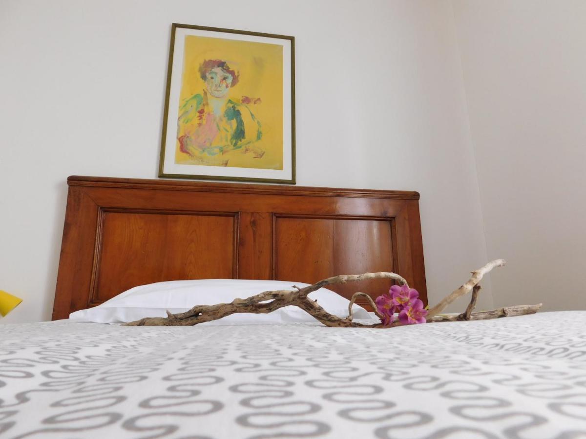 Albergo Alla Posta Anduins Exterior foto