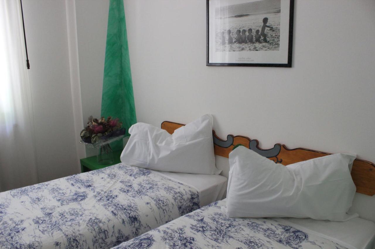 Albergo Alla Posta Anduins Exterior foto