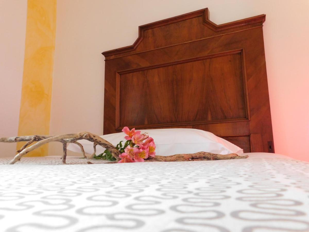 Albergo Alla Posta Anduins Exterior foto